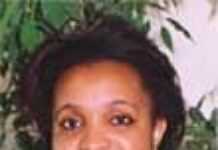 Edwige Ebakisse Badassou ou la femme qui a révélé la drépanocytose Edwige Ebakisse Badassou ou la femme qui a révélé la drépanocytose