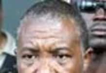 Le Nigeria d’accord pour extrader Charles Taylor Le Nigeria d’accord pour extrader Charles Taylor