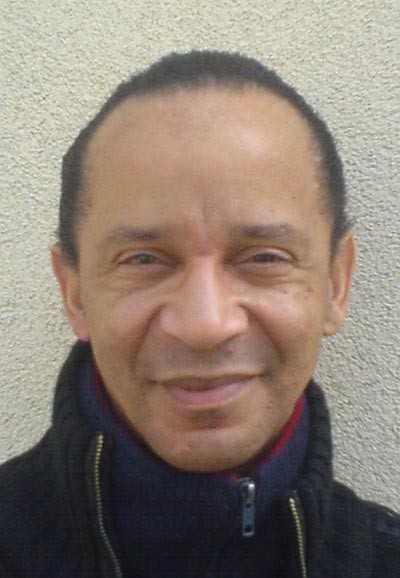 René Cabral René Cabral