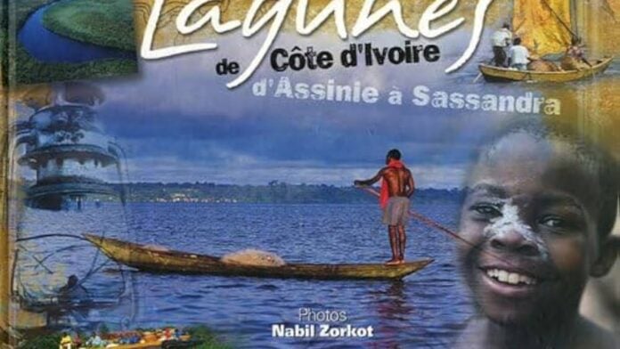 Lagunes de Côte d'Ivoire d'Assinie à Sassandra
