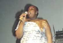 Cameroun : Vanessa Josiane Foulbay élue miss Mama Kilo Vanessa Josiane Foulbaye est Miss Mama Kilo