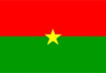 Burkina Faso : épidémie de méningite