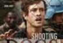 Shooting dogs, un autre film pour dire l’horreur du génocide rwandais Shooting dogs, un autre film pour dire l’horreur du génocide rwandais