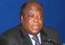 Côte d’Ivoire : Charles Konan Banny se veut rassurant