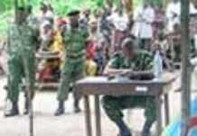 Des viols de masse jugés crimes contre l’humanité en RDC