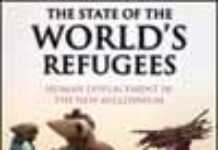 Les réfugiés moins nombreux mais toujours rejetés Les réfugiés moins nombreux mais toujours rejetés