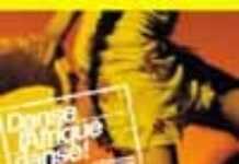 6e Rencontres chorégraphiques de l’Afrique et de l’Océan indien 6e Rencontres chorégraphiques de l’Afrique et de l’Océan indien