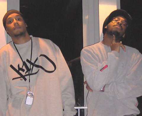 Sir Samuel et Vicelow Sir Samuel et Vicelow