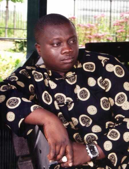 Gogoyi Akuègnon Prosper Gogoyi Akuègnon Prosper