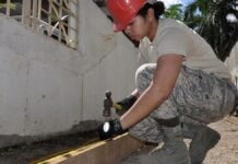 Comment construire sa maison au Congo depuis la France Maçonnerie d'une maison