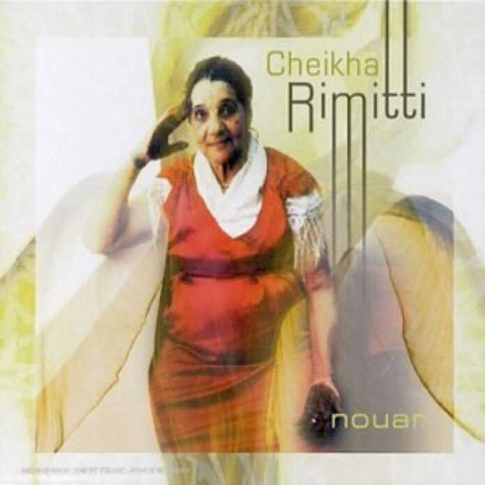 Nouar Rimitti
