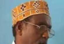 Cheikh Hassan Dahir Aweys, nouveau chef religieux en Somalie Cheikh Hassan Dahir Aweys, nouveau chef religieux en Somalie