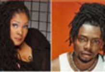 Malaika-Tamu Cooper et Morris Aberdeen : deux lockticiens à Paris Malaika-Tamu Cooper et Morris Aberdeen : deux lockticiens à Paris