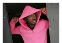 Agana : l’artiste, le militant et le fils de l’autre Agana : l’artiste, le militant et le fils de l’autre