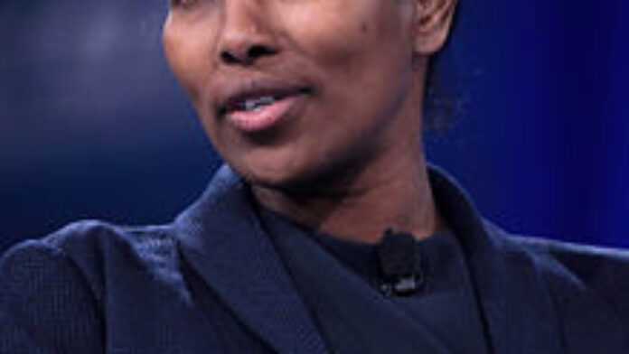 Ayaan Hirsi Ali