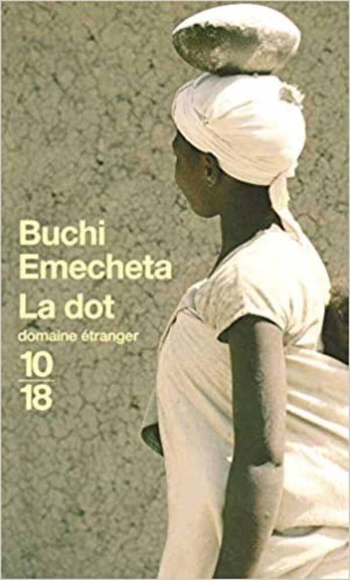 la Dot de Buchi Emecheta