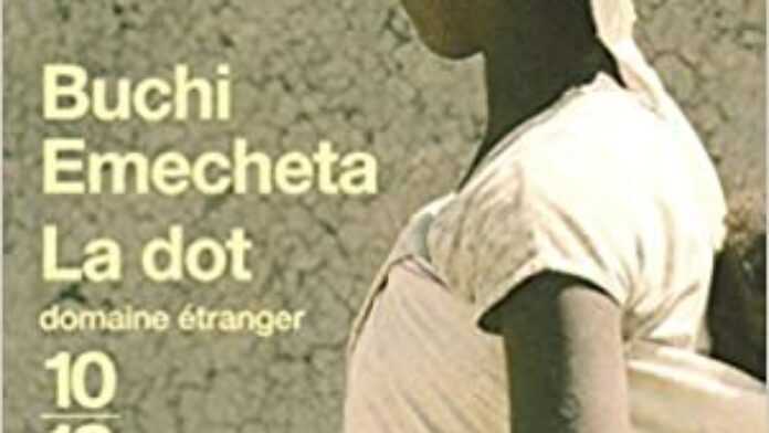 la Dot de Buchi Emecheta