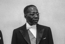 Senghor, un mécène de l’art nègre, selon le PR Sylla Léopold Sédar Senghor