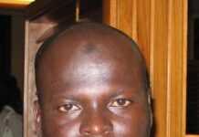 Le Club de la solidarité numérique : les solutions logiciels libres pour l’Afrique Mamadou Oumar Dia