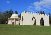 France : Un mémorial pour les soldats musulmans morts à Verdun France : Un mémorial pour les soldats musulmans morts à Verdun
