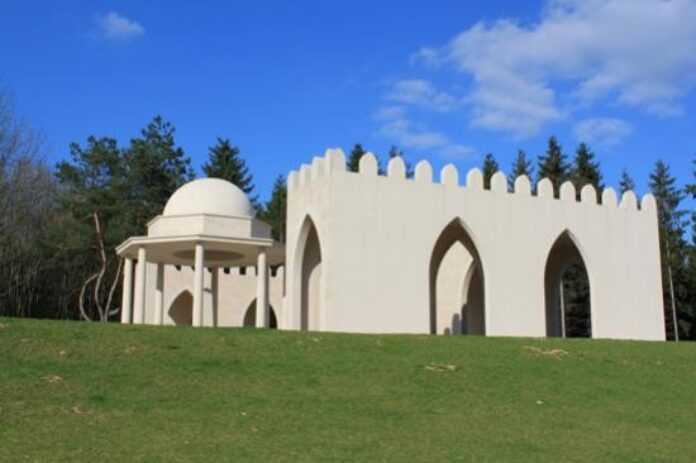 verdun musulman