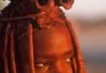 Sébastien Cailleux, photographe d’Afrik Sébastien Cailleux, photographe d’Afrik