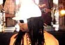 Lil’ Jon, King of crunk Lil’ Jon, King of crunk