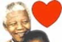 Afrique du Sud : un tête à tête avec Nelson Mandela vendu aux enchères