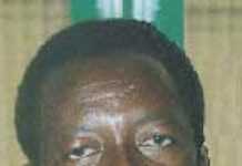 Affaire Zongo : un non-lieu qui fait tâche Affaire Zongo : un non-lieu qui fait tâche
