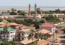 African leaders urged to press G8 to fulfil pledges Banjul