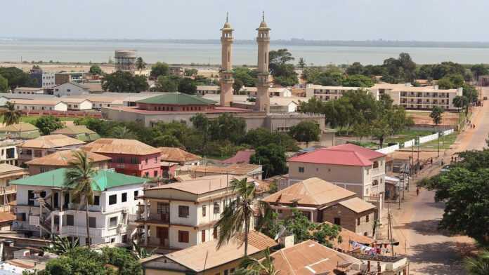 Banjul