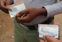 Elections en RDC : scrutin calme malgré quelques fraudes Cartes d'électeurs