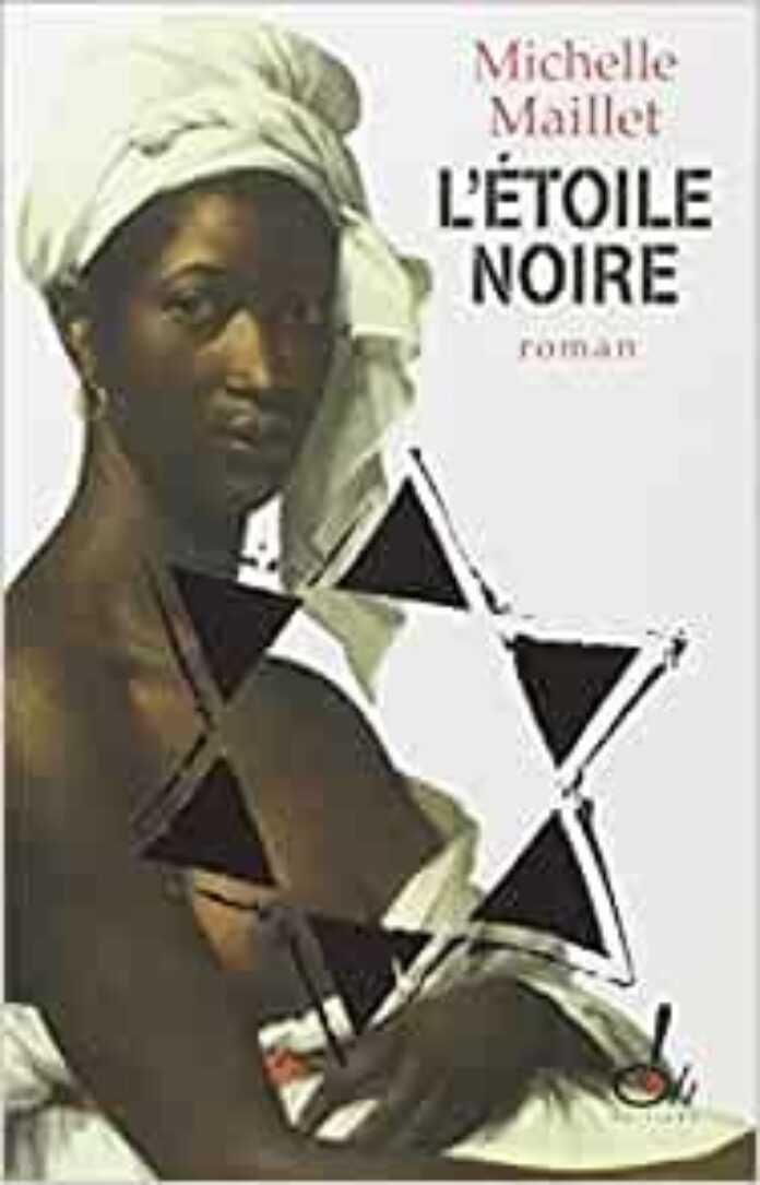 Etoile noire de Michelle Maillet
