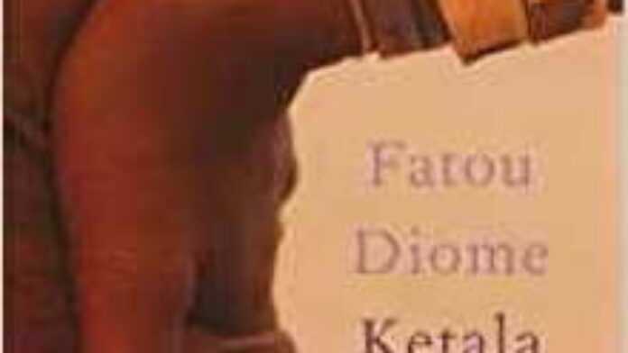 Kétala de Fatou Diome