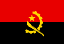 L’Angola et le Cabinda signent un accord de paix historique L’Angola et le Cabinda signent un accord de paix historique