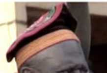 Cameroun : John Fru Ndi a été mis en examen pour meurtre Cameroun : John Fru Ndi a été mis en examen pour meurtre