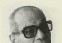 Le prix Nobel de littérature Naguib Mahfouz s’en est allé Le prix Nobel de littérature Naguib Mahfouz s’en est allé