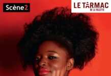 Bambi avec Maïmouna Gueye