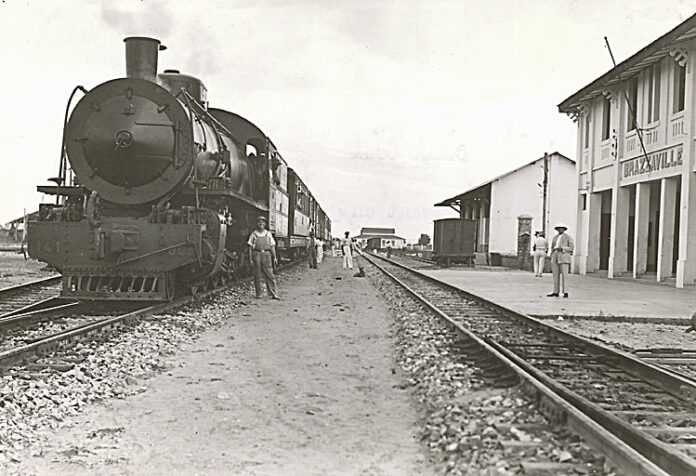 Brazzaville-Congo-Ocean_Railway-1932