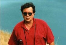 Guy-André Kieffer