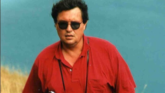 Guy-André Kieffer Guy-André Kieffer