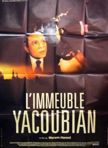 yacoubian