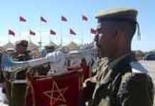 Le Maroc donne le coup de grâce à son service militaire obligatoire Le Maroc donne le coup de grâce à son service militaire obligatoire