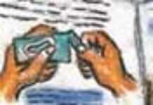 Afrique du Sud : une BD contre le sida pour les sourds Afrique du Sud : une BD contre le sida pour les sourds