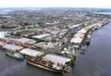 Les déchets toxiques d’Abidjan seront enlevés à partir de dimanche