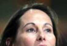 Ségolène Royal au Sénégal sur fond de polémique Ségolène Royal au Sénégal sur fond de polémique