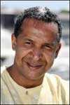 Abderrahmane Sissako Abderrahmane Sissako