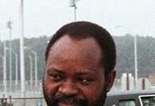 Mozambique: La traque des assassins de Samora Machel continuera Mozambique: La traque des assassins de Samora Machel continuera