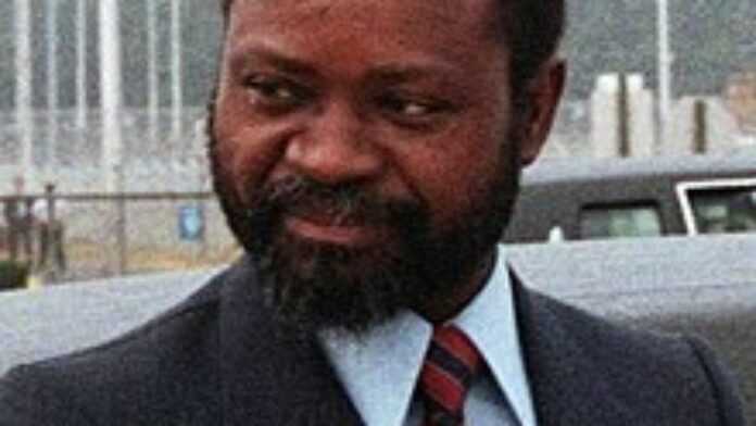 Samora Machel