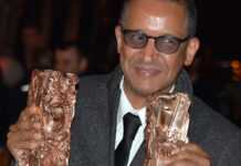 Abderrahmane Sissako